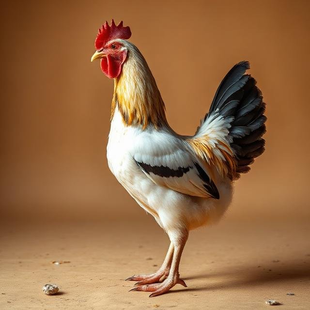 Deshi Chicken