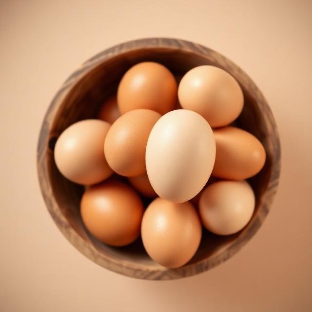 Layer Egg