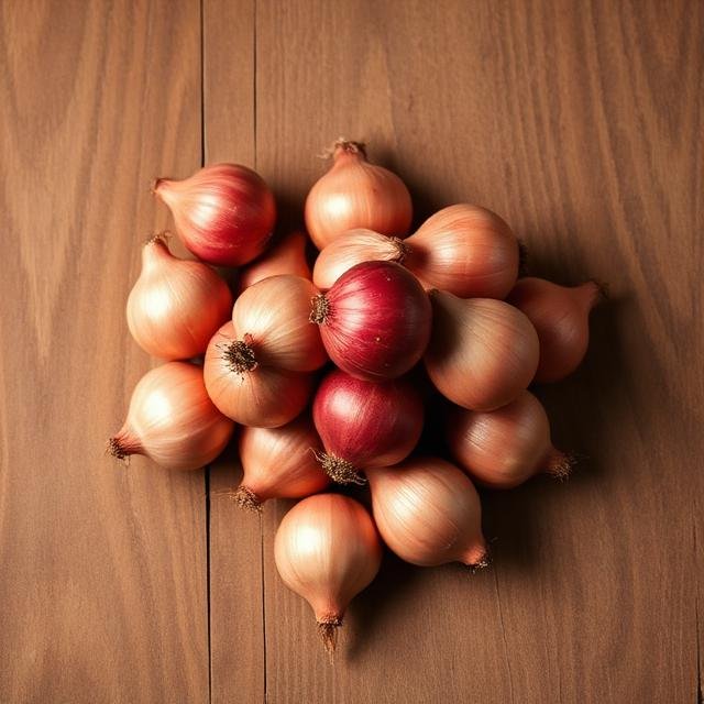 Local Onion